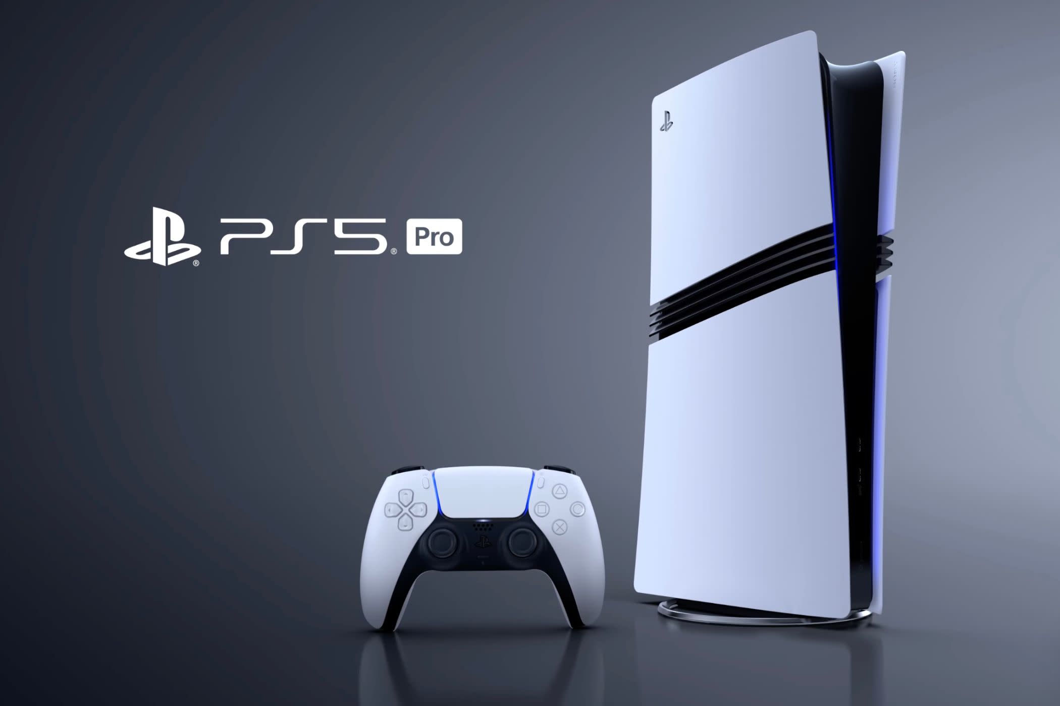 Playstation 5 pro